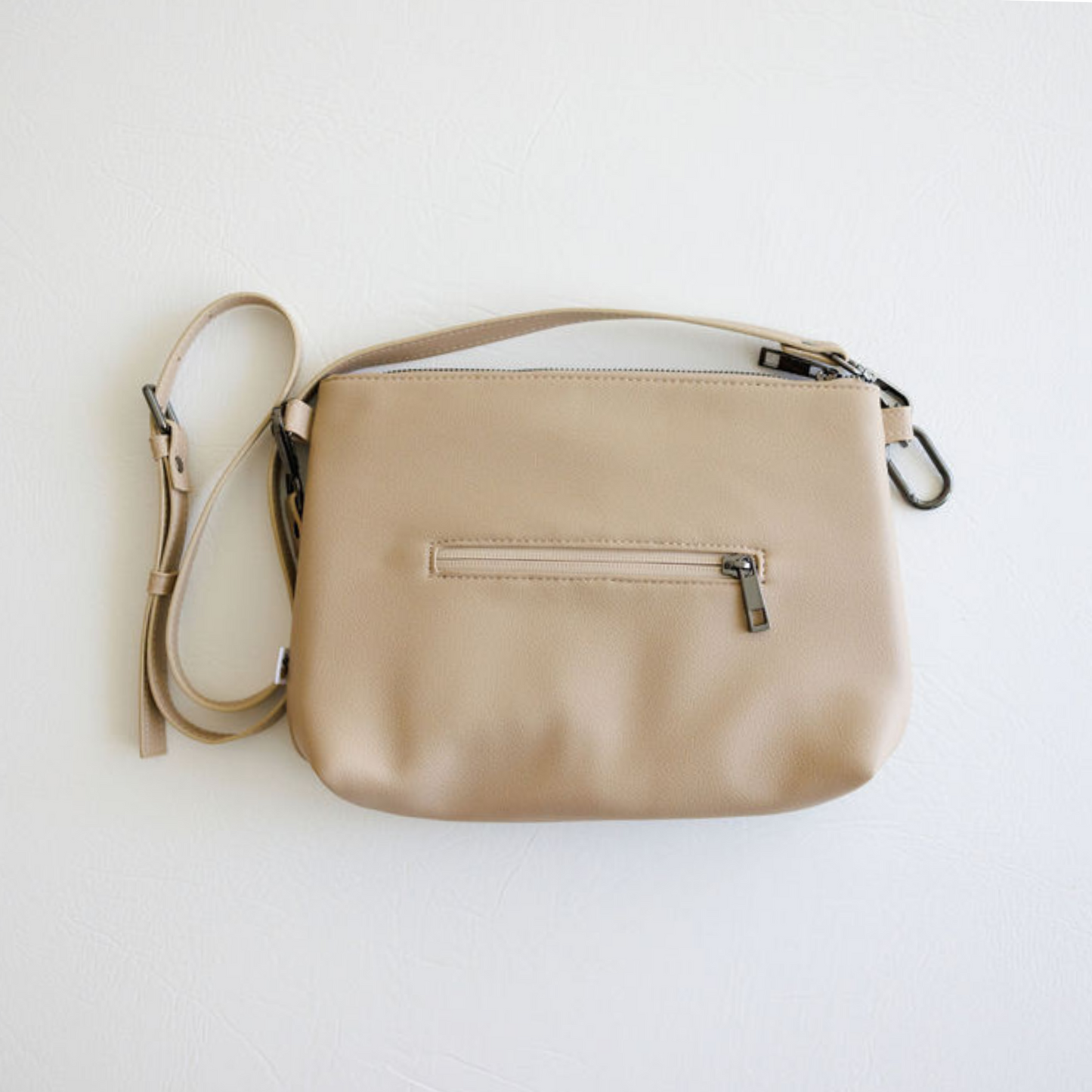 Mama Ease bag - Beige