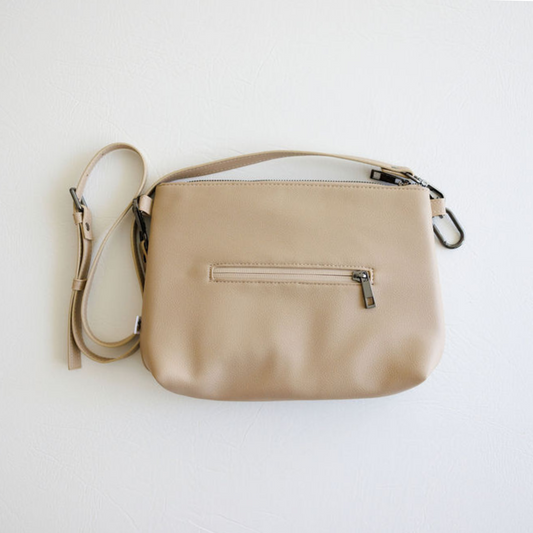 Mama Ease bag - Beige