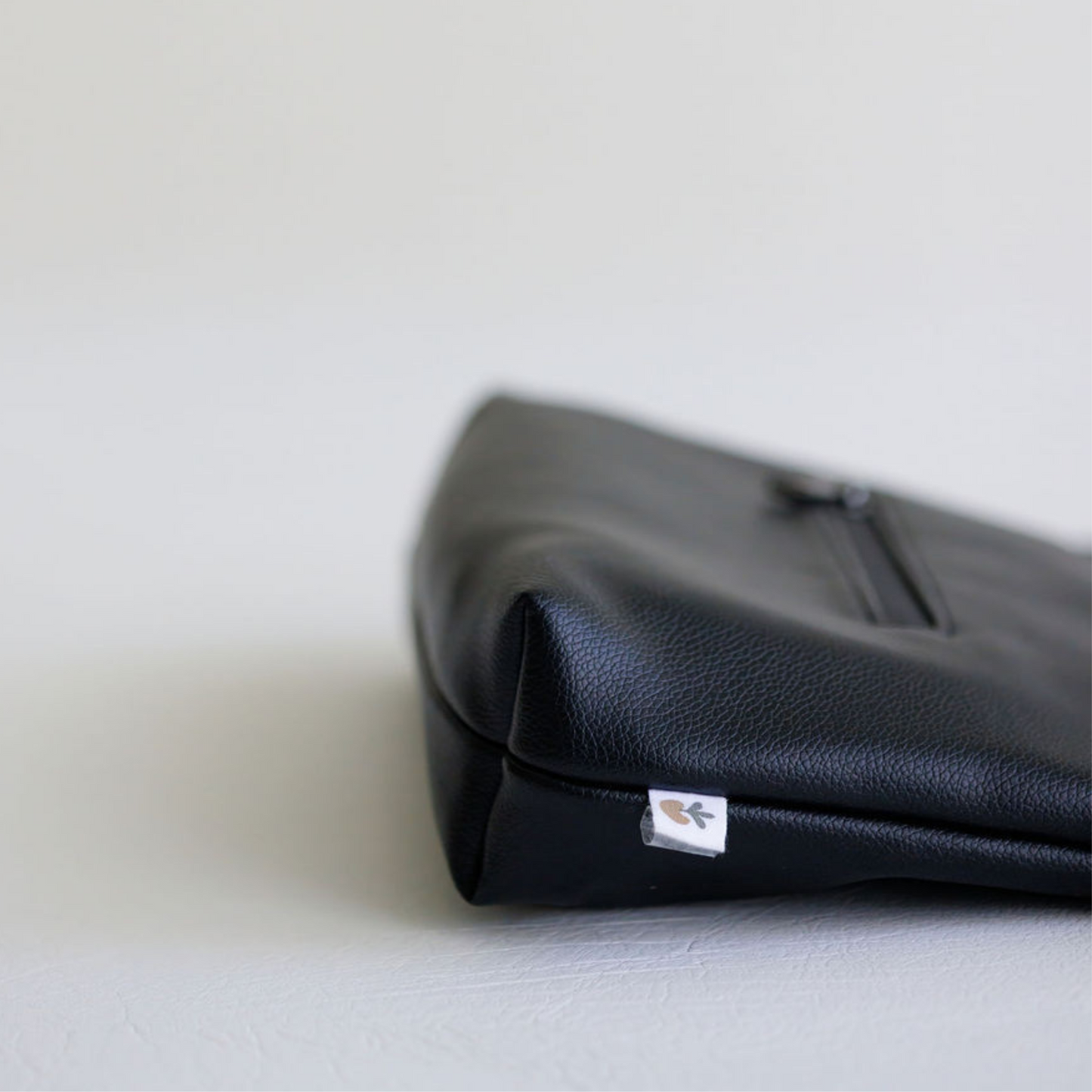 Mama Ease bag - Black