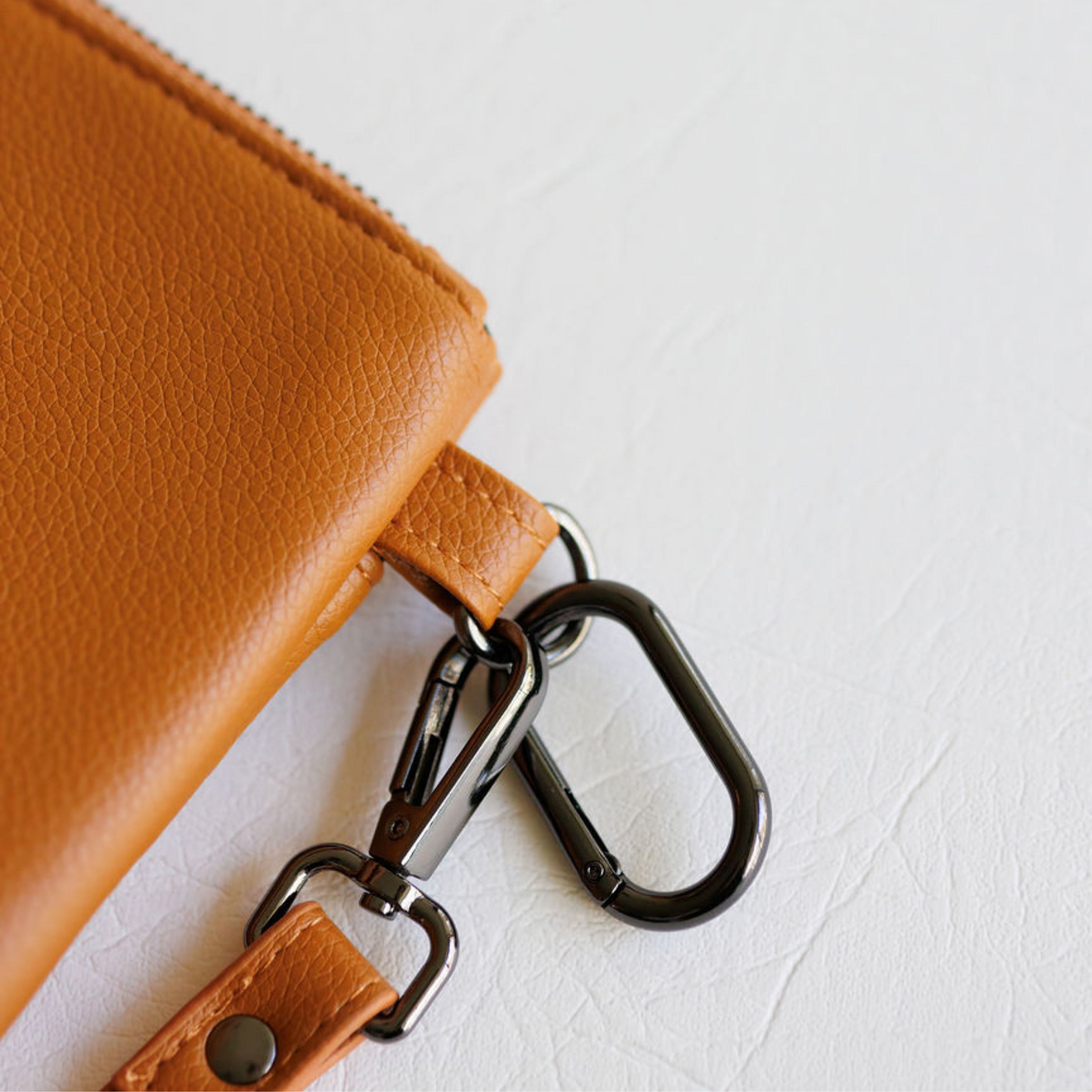 Mama Ease bag - Black