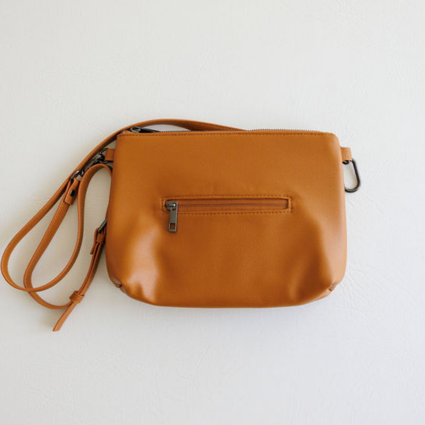 Mama Ease bag - Tan