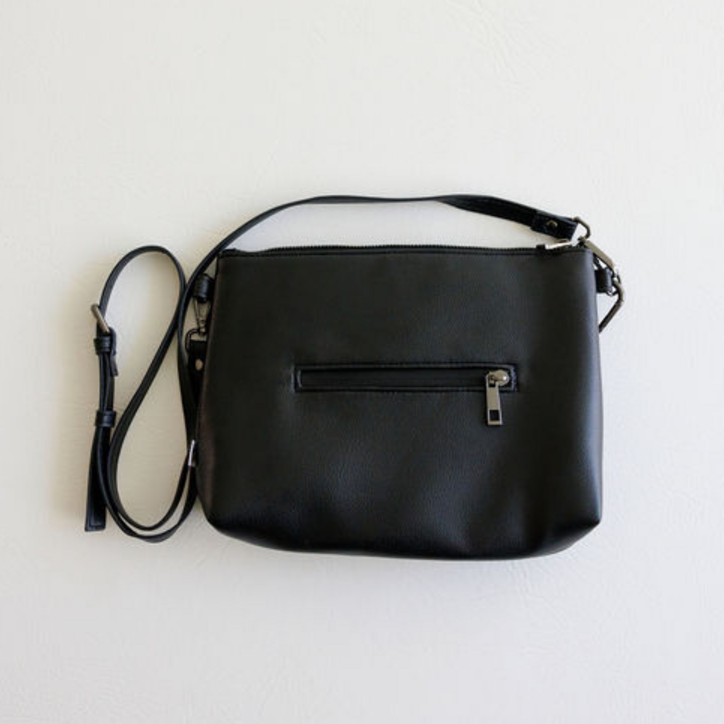 Mama Ease bag - Black