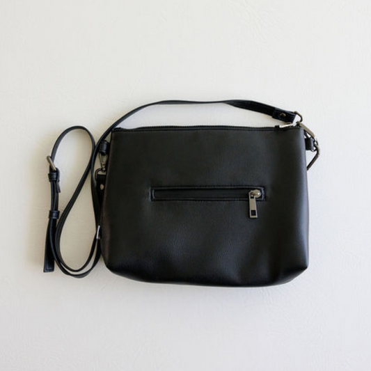 Mama Ease bag - Black