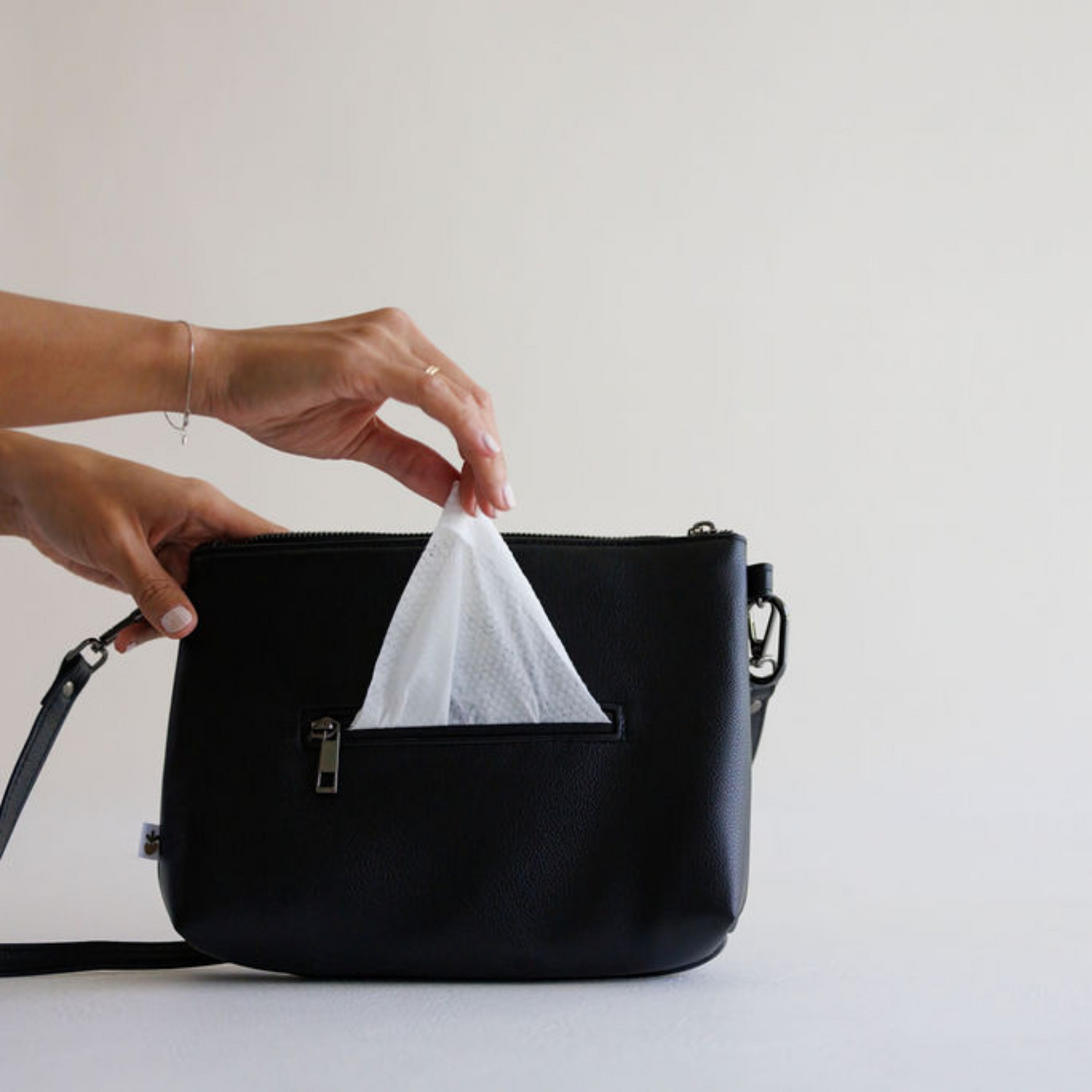 Mama Ease bag - Beige