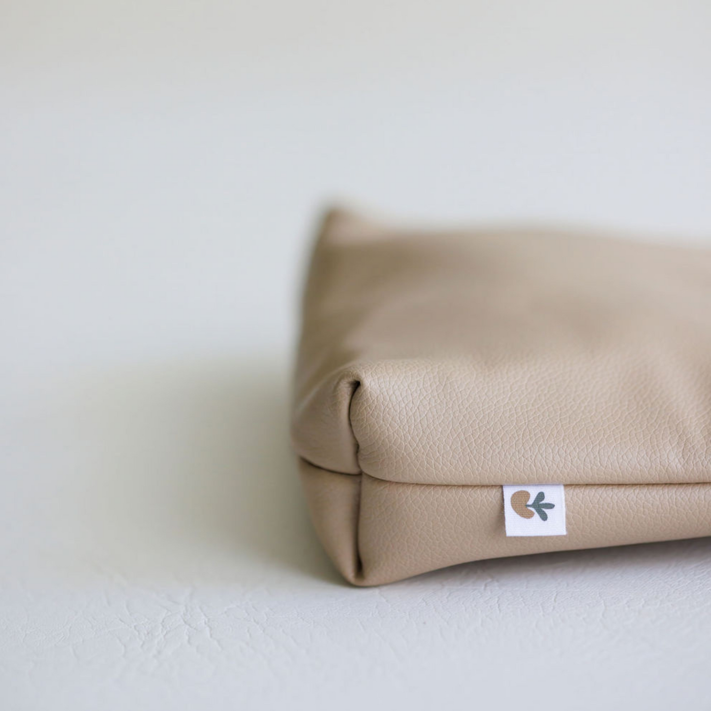 Mama Ease bag - Beige